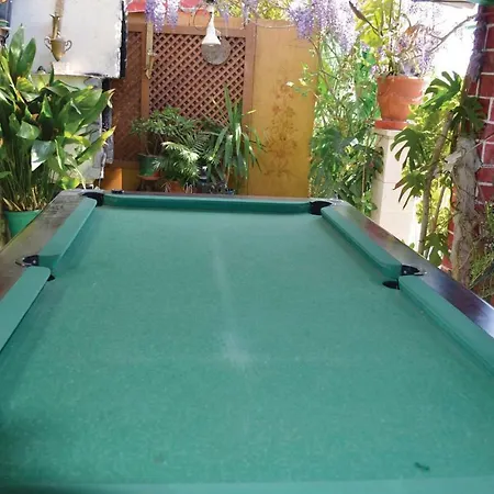 Prázdninový dům Three-bedroom Holiday In Lloret de Mar