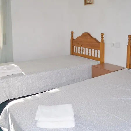 Three-bedroom Holiday In Casa de Férias
